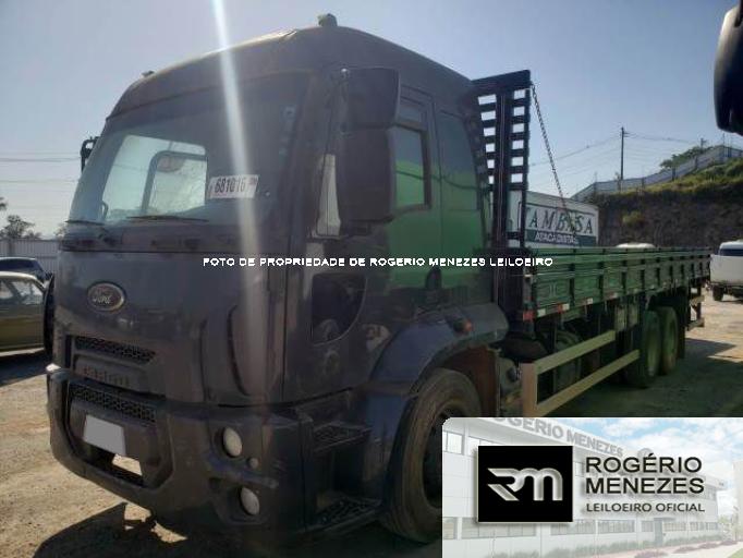 FORD CARGO 18/19