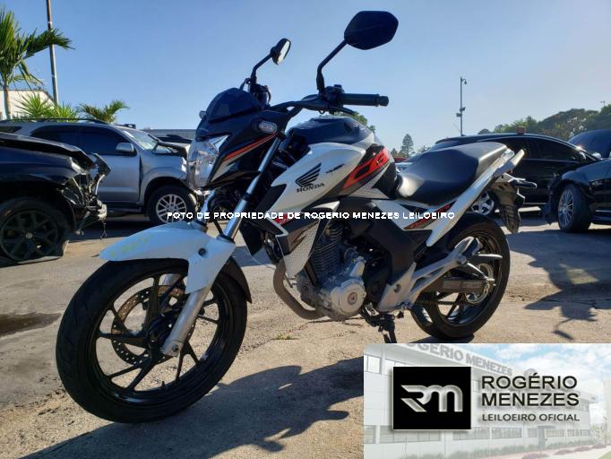 HONDA CB 250 19/19