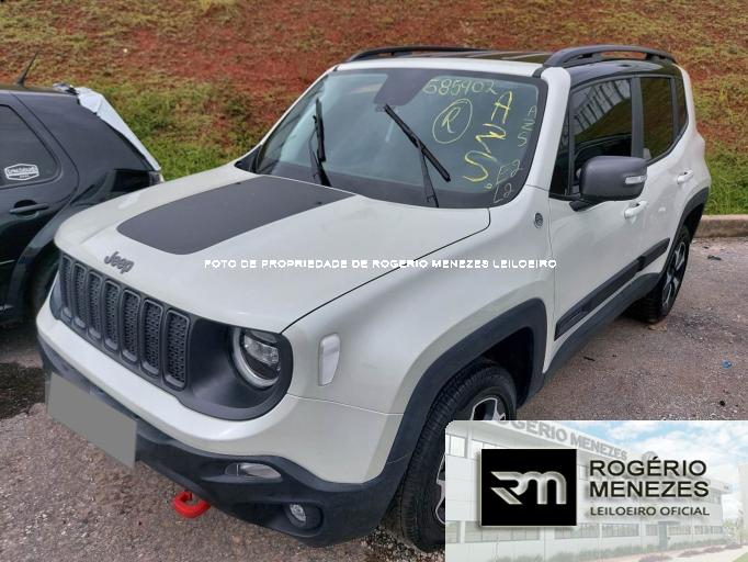 JEEP RENEGADE 21/21