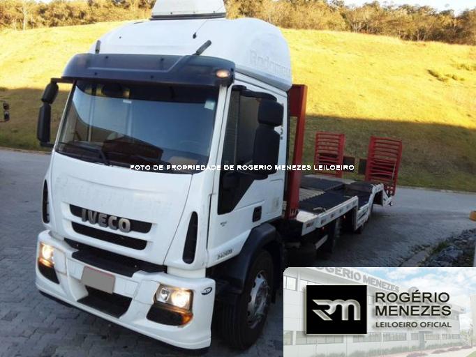 IVECO TECTOR 13/13