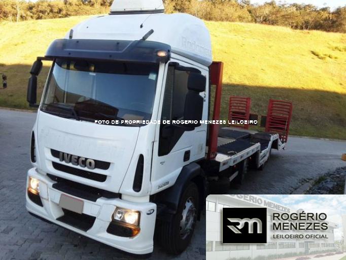 IVECO TECTOR 13/13