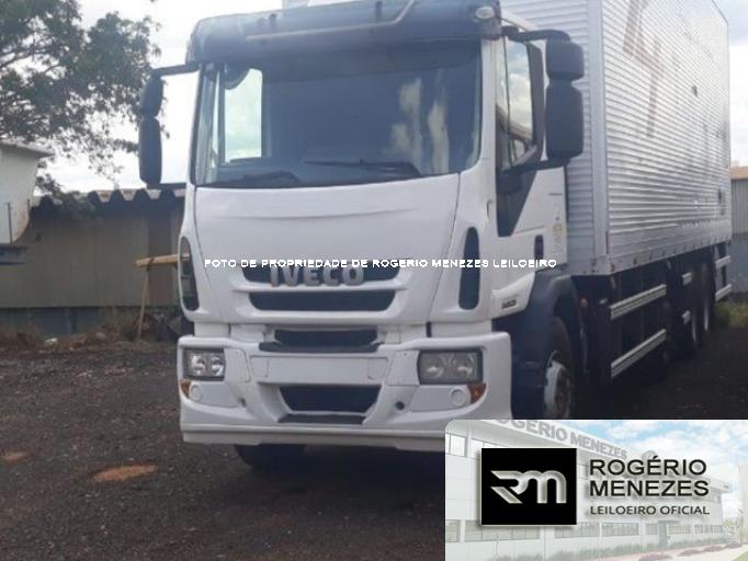 IVECO TECTOR 12/12