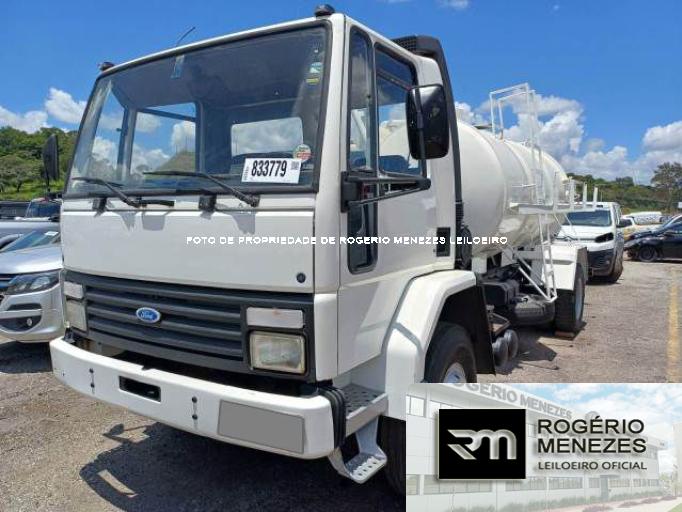 FORD CARGO 1215 99/99