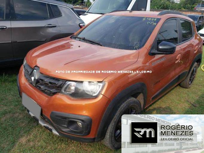 RENAULT KWID 19/20