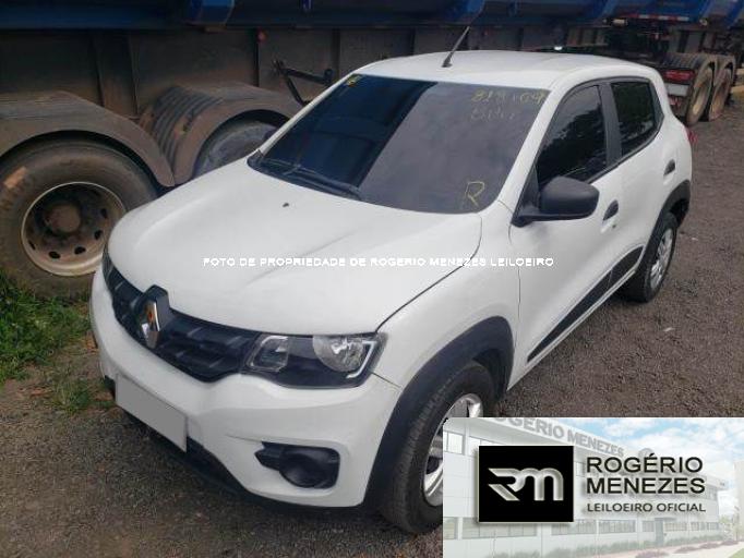 RENAULT KWID 21/22