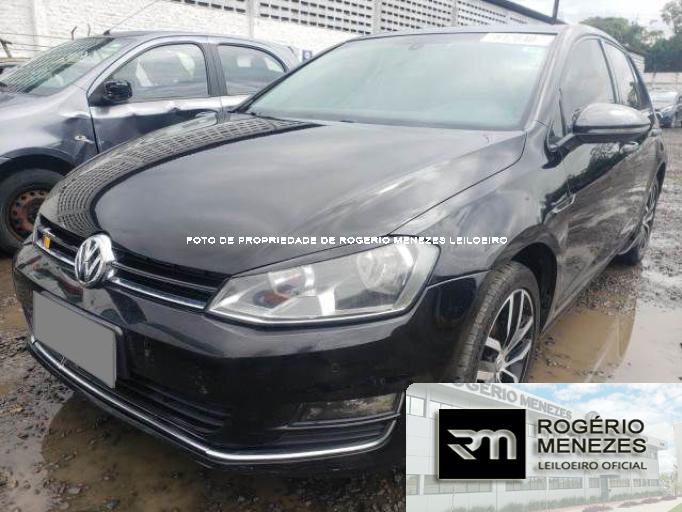 VOLKSWAGEN GOLF 13/14