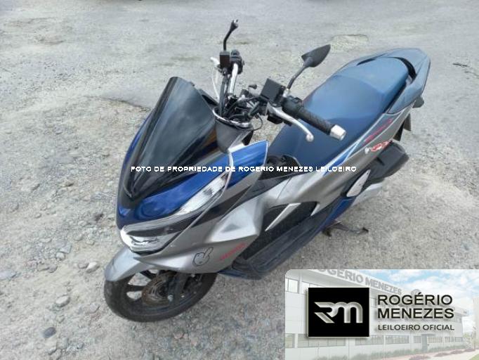 HONDA PCX 21/22