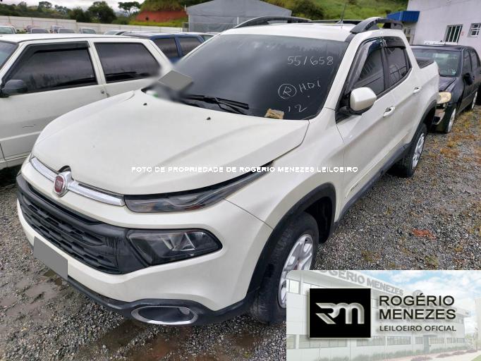 FIAT TORO 19/20