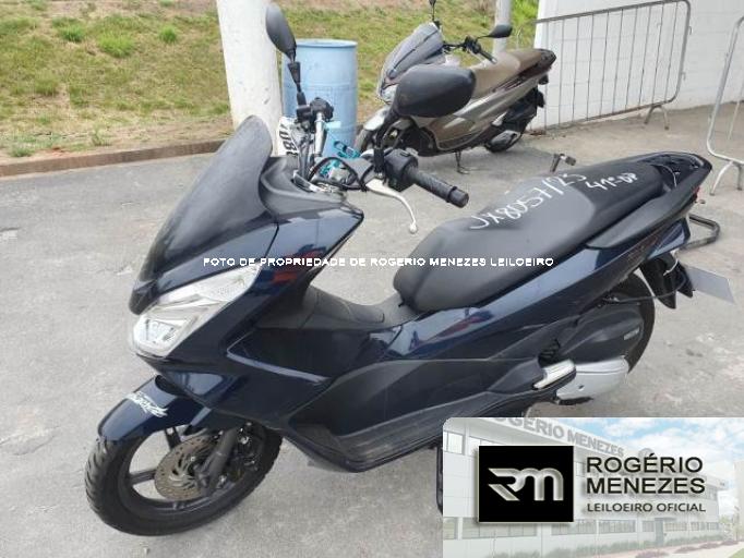 HONDA PCX 18/18