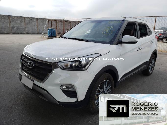 HYUNDAI CRETA 19/20