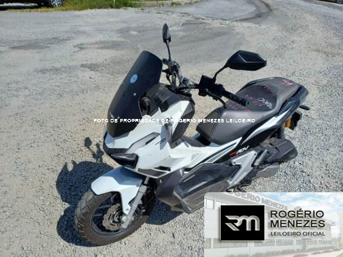 HONDA ADV 21/21