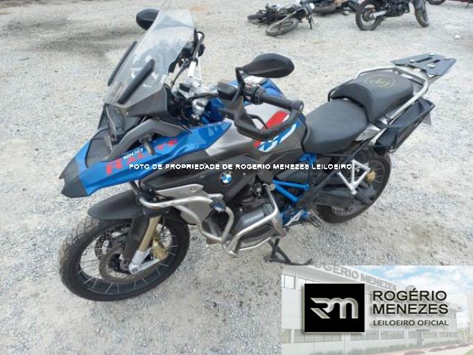 BMW R 1200 18/19