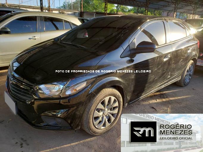 CHEVROLET ONIX 19/20