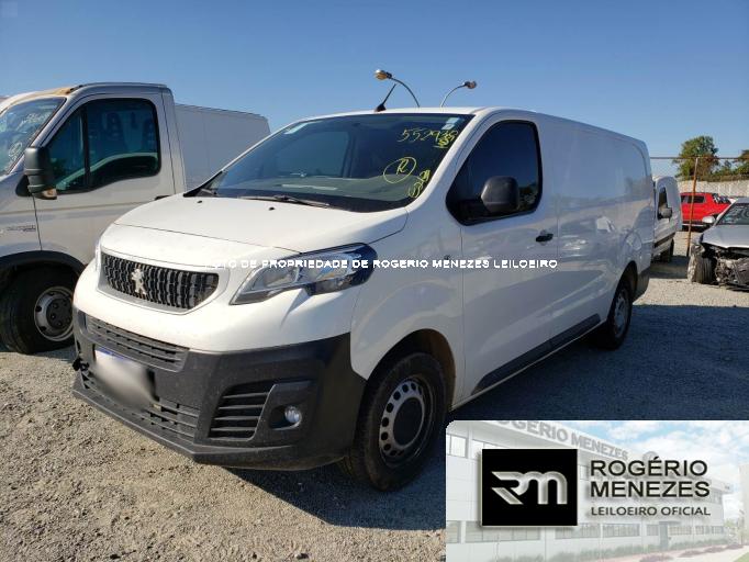 PEUGEOT EXPERT FURGAO 19/19