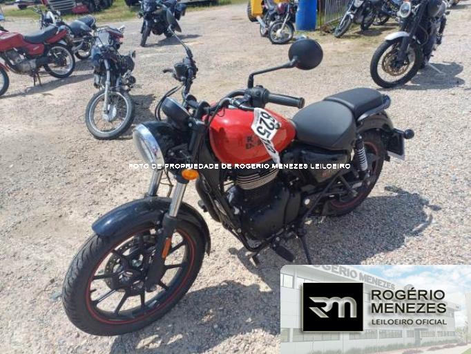 ROYAL ENFIELD METEOR 23/23