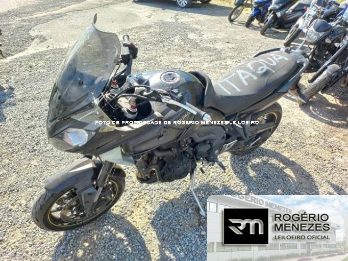 TRIUMPH TIGER SPORT 16/17