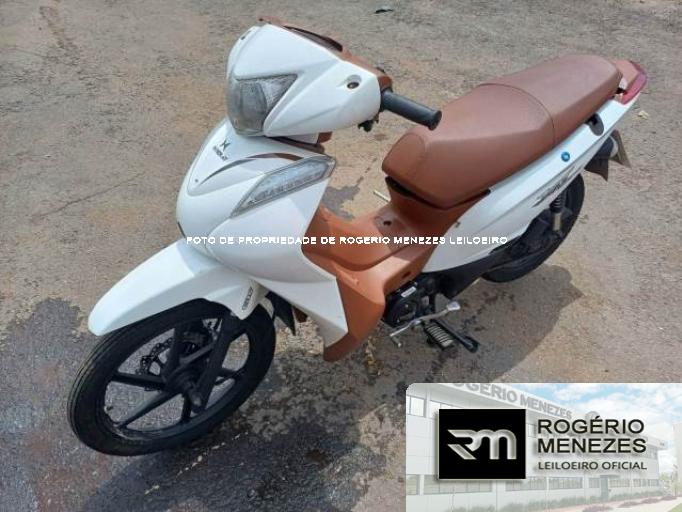 SHINERAY XY 125 23/23