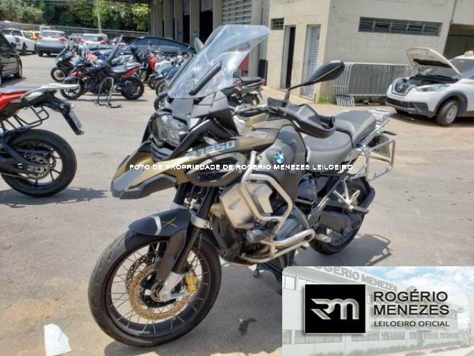 BMW R 1250 20/20