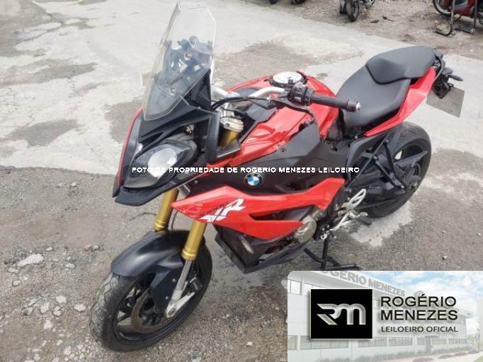 BMW S 1000 17/18