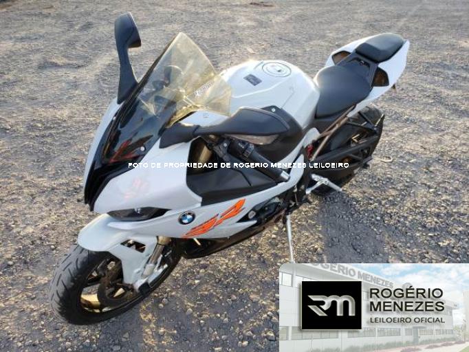 BMW S 1000 20/21