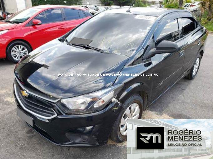 CHEVROLET ONIX PLUS 21/21