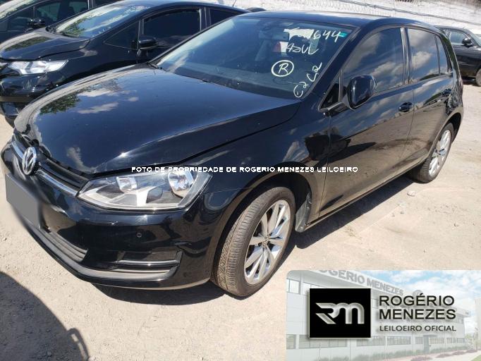  VOLKSWAGEN GOLF 14/15