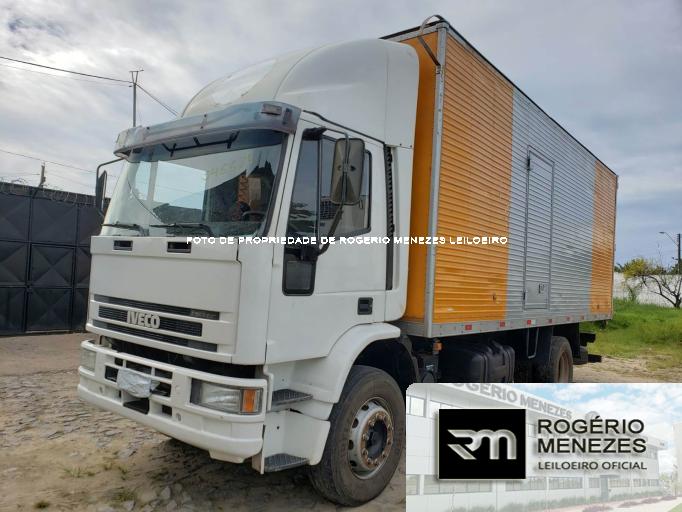 IVECO EUROCARGO 09/09