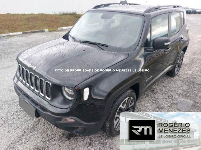 JEEP RENEGADE 21/21