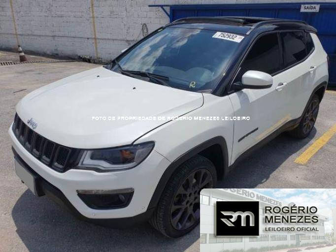 JEEP COMPASS 20/21