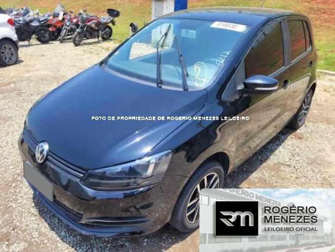 VOLKSWAGEN FOX 18/18