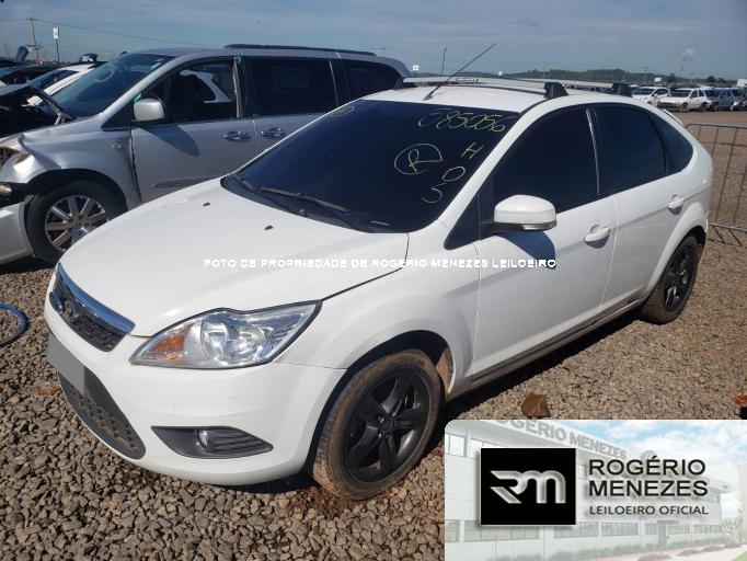 FORD FOCUS 13/13