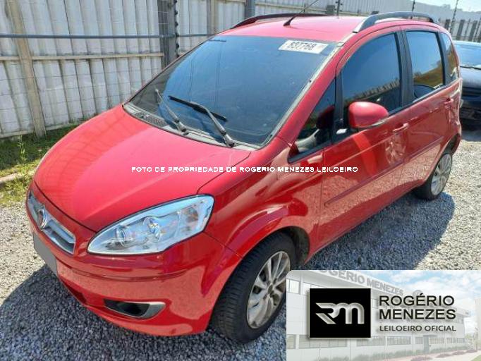 FIAT IDEA 14/15