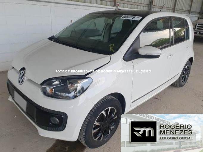 VOLKSWAGEN UP 14/15