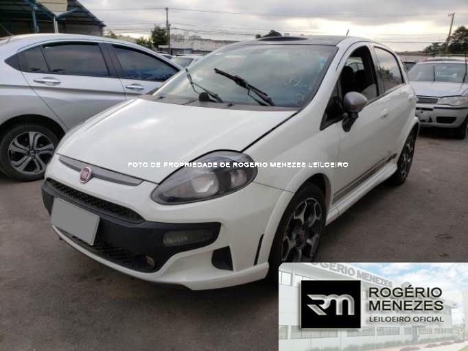 FIAT PUNTO 14/14