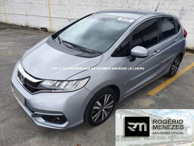 HONDA FIT 20/21