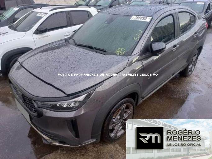 FIAT FASTBACK 22/23