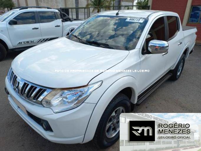 MITSUBISHI L200 TRITON SPORT 19/20