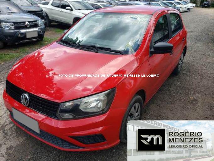 VOLKSWAGEN GOL 19/19