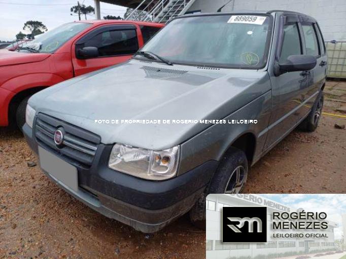 FIAT UNO 10/10