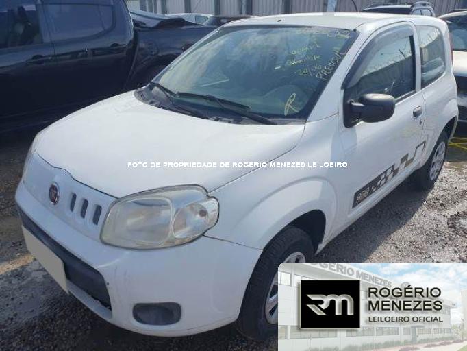 FIAT UNO 14/14