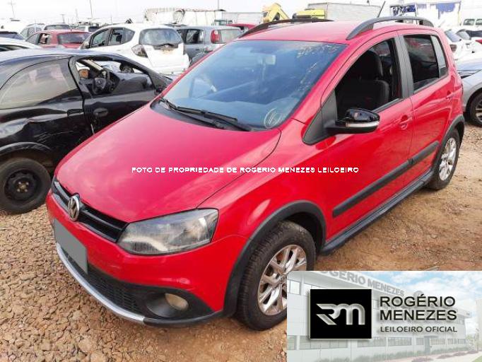 VOLKSWAGEN FOX 14/14