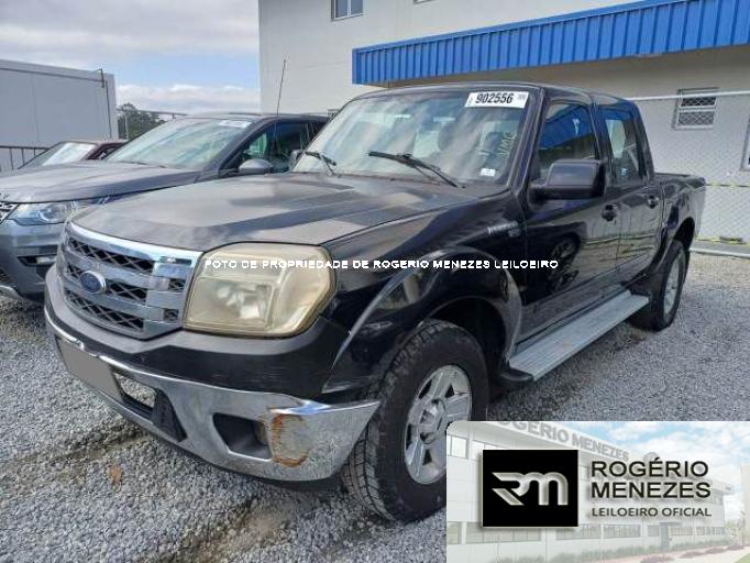 FORD RANGER CD 09/10