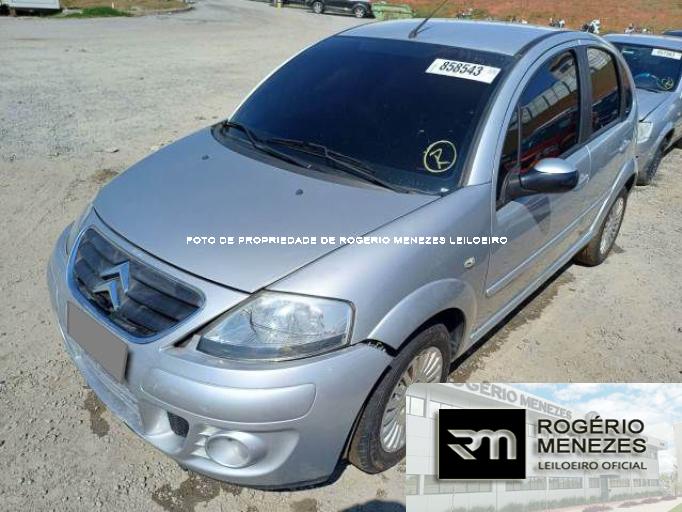 CITROEN C3 11/11