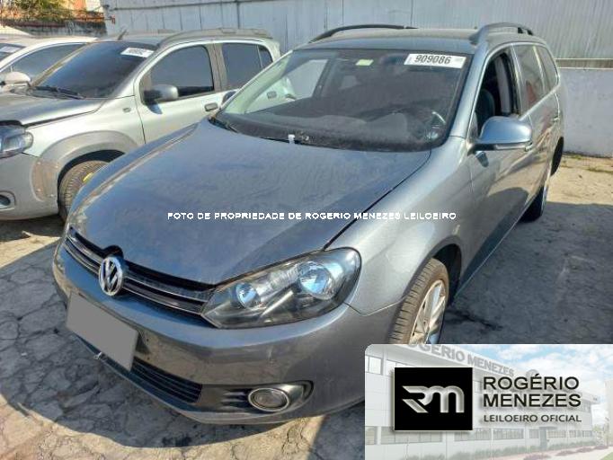 VOLKSWAGEN JETTA VARIANT 10/11