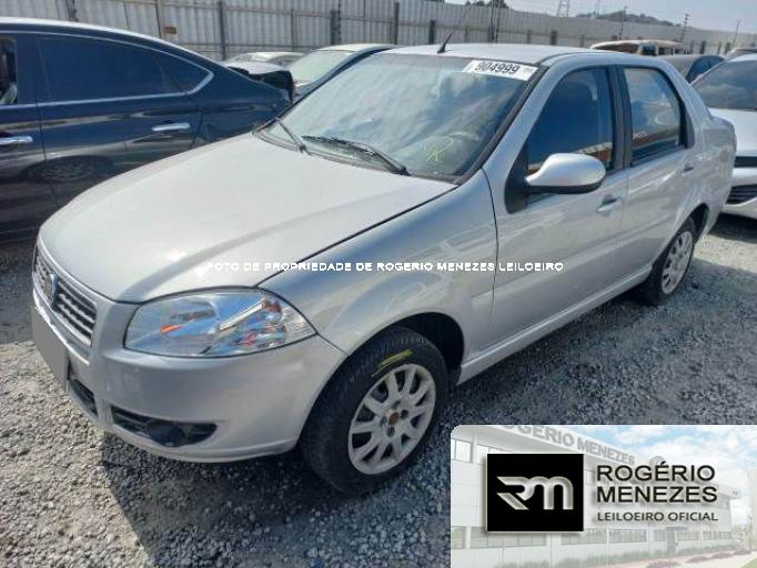 FIAT SIENA 11/11