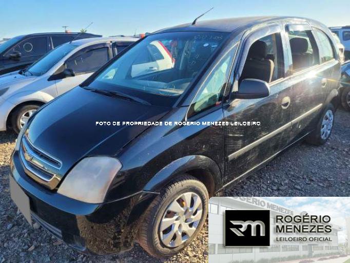 CHEVROLET MERIVA 11/12