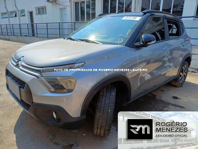 CITROEN C3 22/22