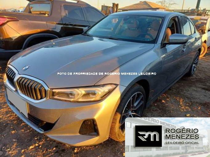 BMW SERIE 3 22/23