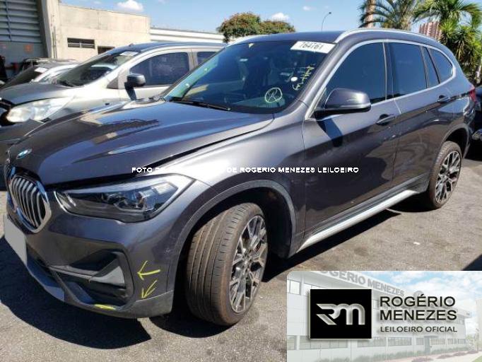 BMW X1 22/22