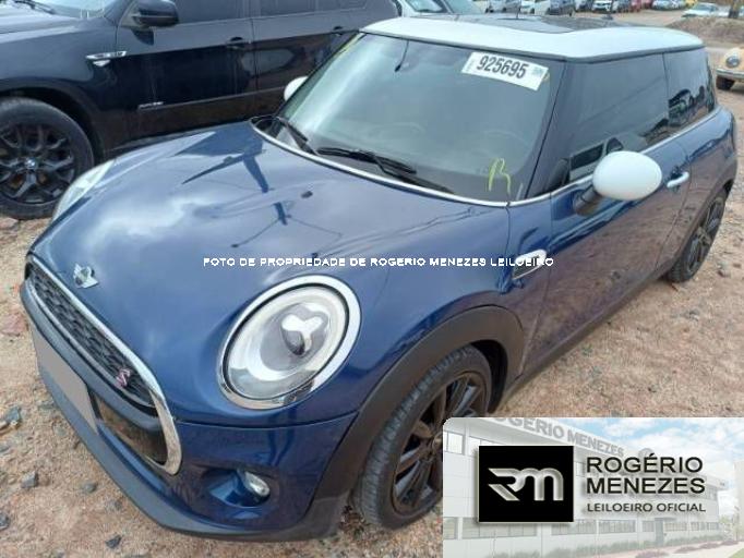 MINI COOPER 17/18